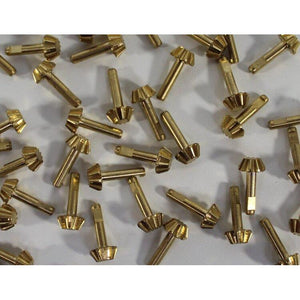 Brass Differential Pinion Gear