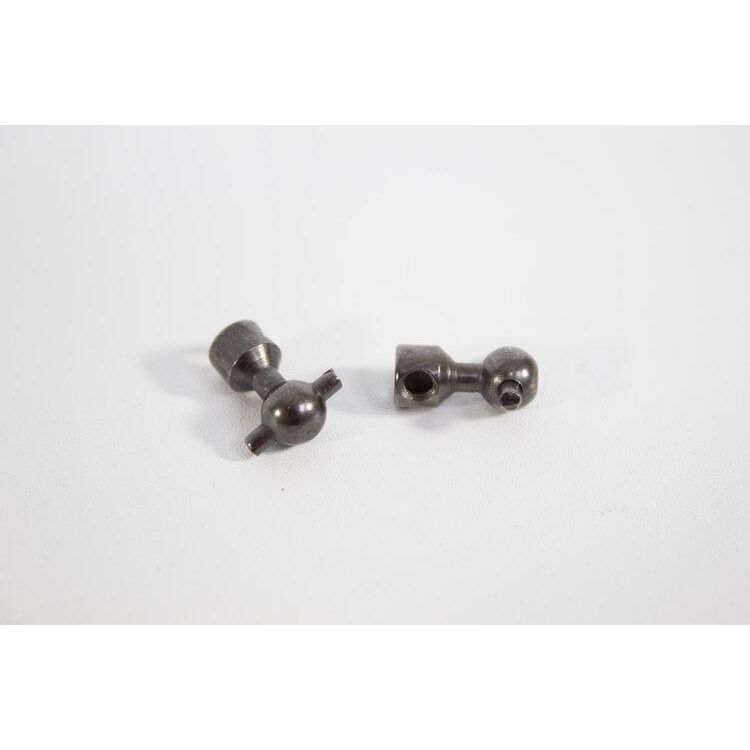 CVD Ball Head For Front Axle (1 Piece)