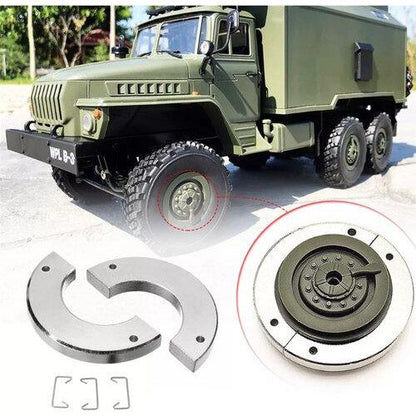 62 Gram Wheel Weight (1pc)