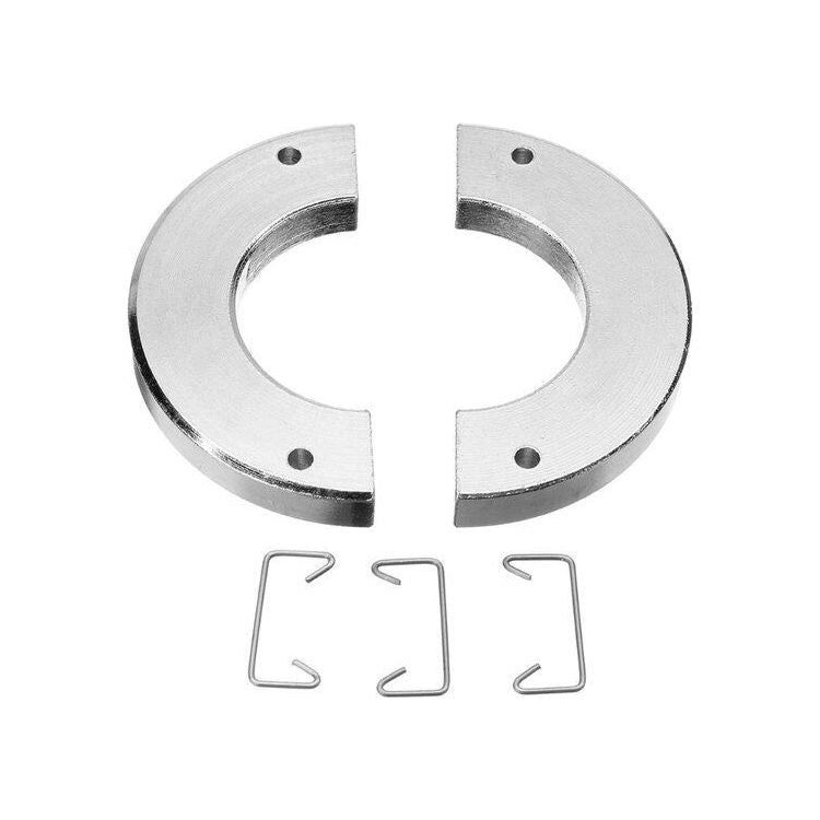 62 Gram Wheel Weight (1pc)
