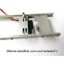 Load image into Gallery viewer, Aluminum Servo Mount
