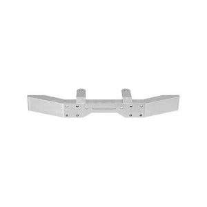 Aluminum Front Bumper w/ Tow Hooks