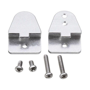 Aluminum Suspension Mounts