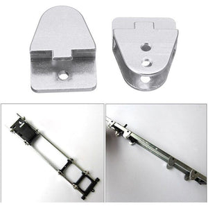 Aluminum Suspension Mounts