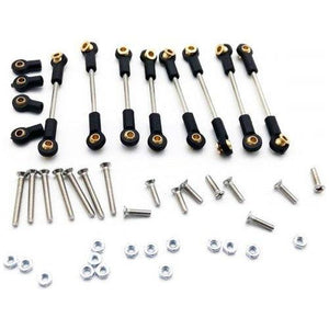 Adjustable Suspension Set