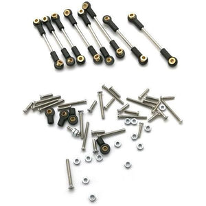 Adjustable Suspension Set