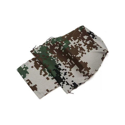 M35 & GAZ-66 Canvas Toppers