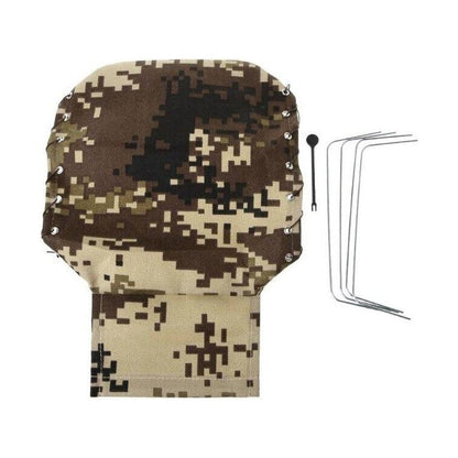 M35 & GAZ-66 Canvas Toppers