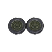 Load image into Gallery viewer, Willys Replacement Tires - Green (1 Pair)
