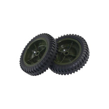 Load image into Gallery viewer, Willys Replacement Tires - Green (1 Pair)
