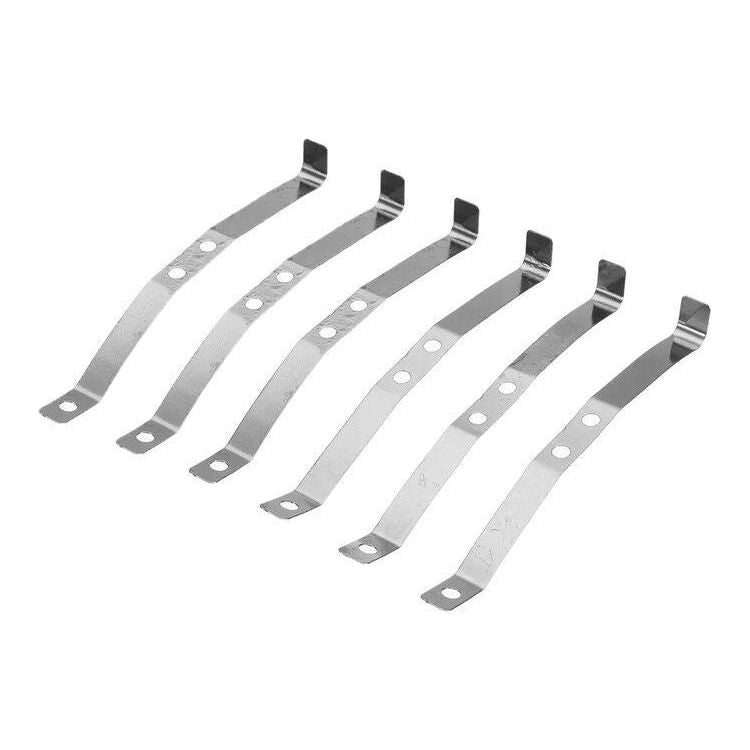 Leaf Spring Suspension Set (6pc)