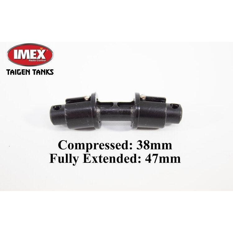 HEMTT Middle to Rear Axle (38-47mm)