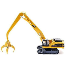 Load image into Gallery viewer, 1/87th Scale Diecast Metal Material Handler
