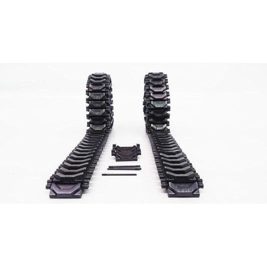 Sherman T48 Metal Tracks