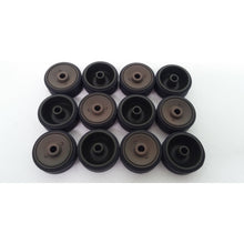Load image into Gallery viewer, Sherman M4A3 75mm Metal Road Wheel Set
