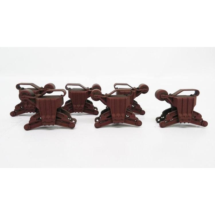 Sherman VVSS Metal Suspension