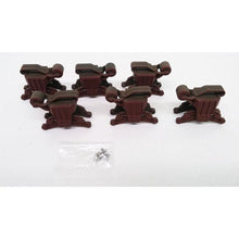 Load image into Gallery viewer, Sherman VVSS Metal Suspension
