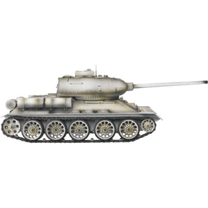 T-34/85 Metal Edition - Taigen Tanks