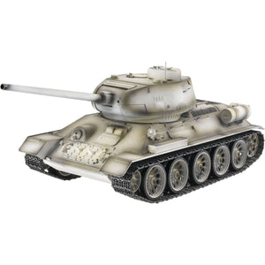 T-34/85 Metal Edition - Taigen Tanks